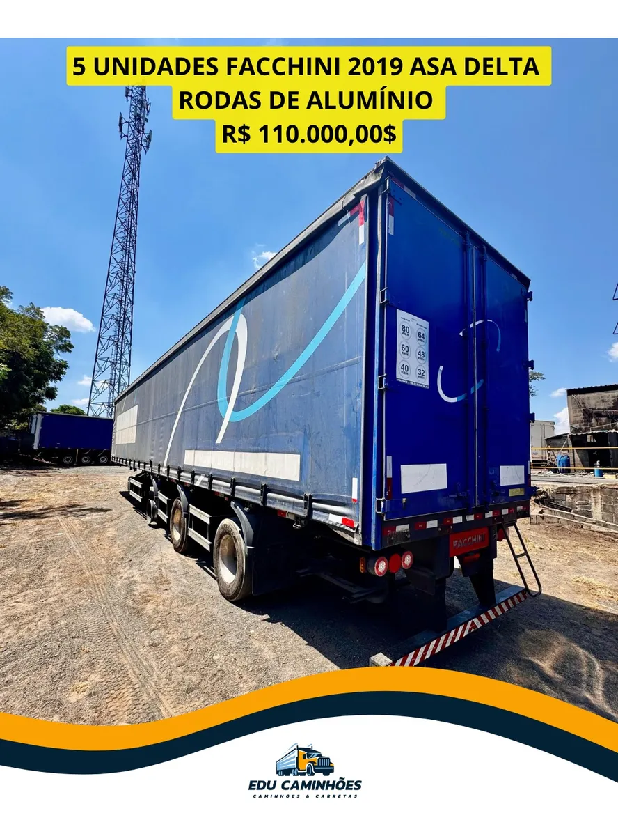 D_NQ_NP_2X_775760-MLB82871767148_032025-F-carreta-sider-asa-delta-facchini-2019-5-unidades
